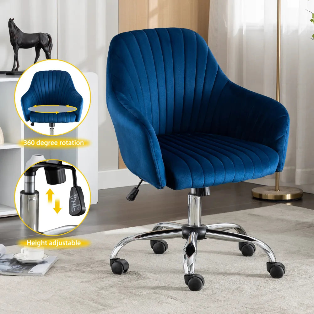 Office Accent Chair