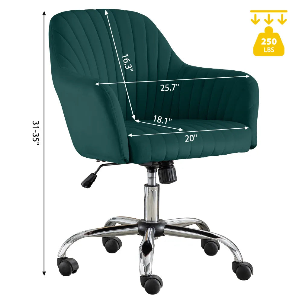Office Accent Chair