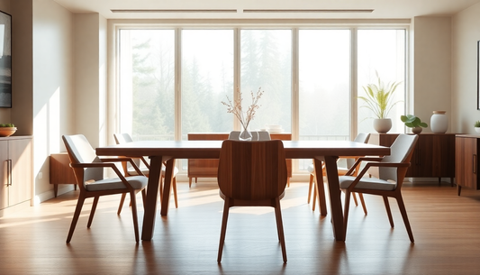 Elevate Your Dining Experience: Discover the Perfect Dining Set for Your Home