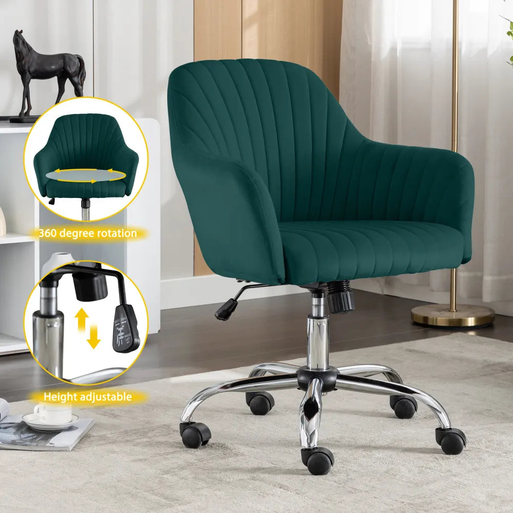 Office Accent Chair