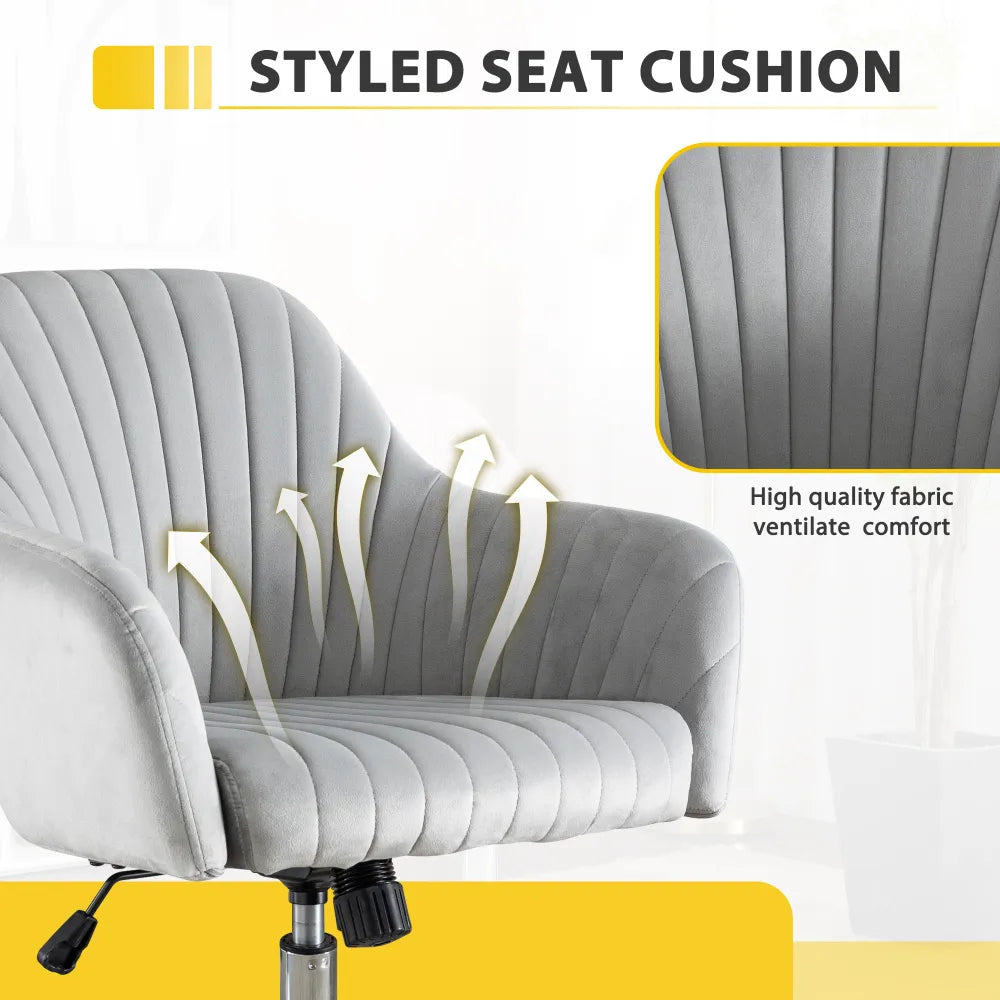 Office Accent Chair