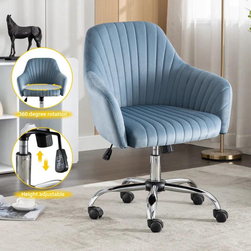 Office Accent Chair